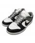 NIKE（ナイキ）の古着「DUNK LOW」｜ホワイト