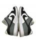 中古・古着 NIKE (ナイキ) DUNK LOW ホワイト サイズ:US 9.5：5000円