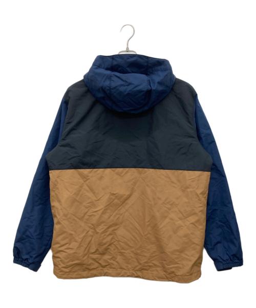 Columbia（コロンビア）Columbia (コロンビア) レイクパウエルII ジャケット マルチカラー サイズ:Lの古着・服飾アイテム