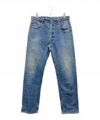 LEVI'Sリーバイス）の古着「90s デニムパンツ」｜インディゴ