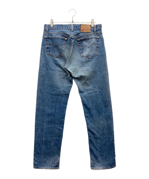LEVI'S（リーバイス）LEVI'S (リーバイス) 90s デニムパンツ インディゴ サイズ:W36×L36の古着・服飾アイテム
