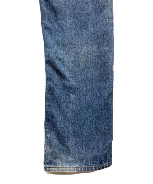 LEVI'S（リーバイス）LEVI'S (リーバイス) 90s デニムパンツ インディゴ サイズ:W36×L36の古着・服飾アイテム