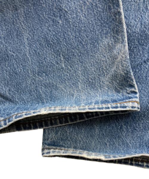 LEVI'S（リーバイス）LEVI'S (リーバイス) 90s デニムパンツ インディゴ サイズ:W36×L36の古着・服飾アイテム
