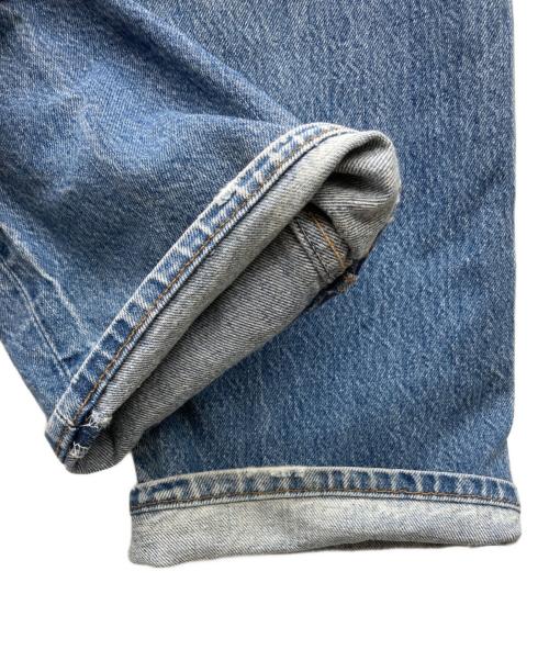 LEVI'S（リーバイス）LEVI'S (リーバイス) 90s デニムパンツ インディゴ サイズ:W36×L36の古着・服飾アイテム