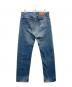 LEVI'S (リーバイス) 90s デニムパンツ インディゴ サイズ:W36×L36：8000円