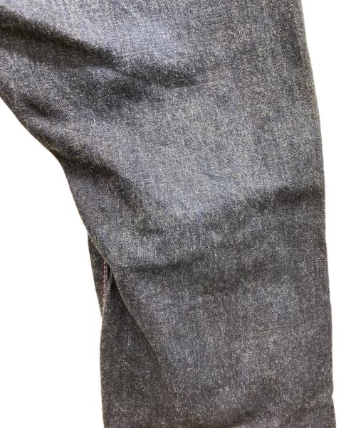 MOMOTARO JEANS（桃太郎ジーンズ）MOMOTARO JEANS (桃太郎ジーンズ) デニムパンツ インディゴ サイズ:W32の古着・服飾アイテム