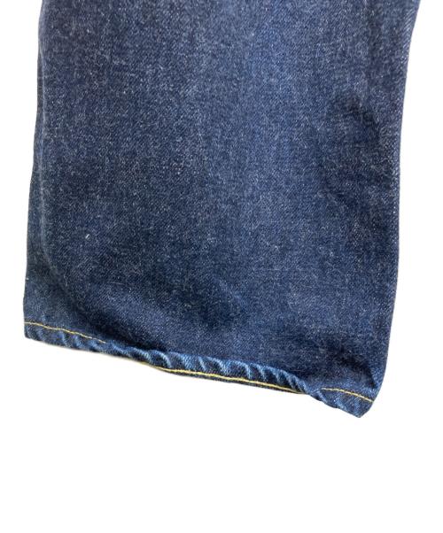 MOMOTARO JEANS（桃太郎ジーンズ）MOMOTARO JEANS (桃太郎ジーンズ) デニムパンツ インディゴ サイズ:W32の古着・服飾アイテム