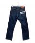MOMOTARO JEANS (桃太郎ジーンズ) デニムパンツ インディゴ サイズ:W32：12000円