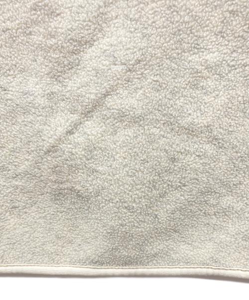 Patagonia（パタゴニア）Patagonia (パタゴニア) ハーフジップフリースジャケット ベージュ サイズ:Mの古着・服飾アイテム