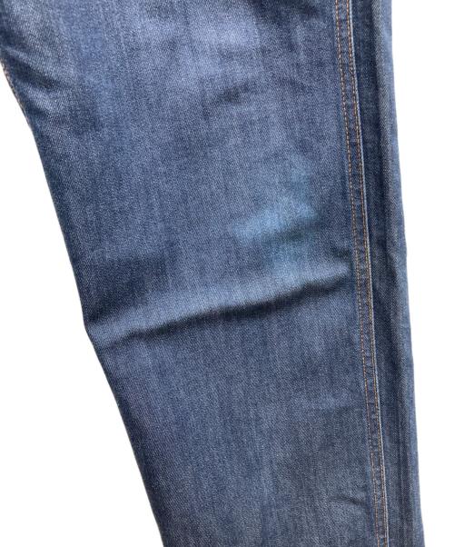GRAMICCI（グラミチ）GRAMICCI (グラミチ) GRIP SWANY (グリップスワニー) 別注デニムパンツ インディゴ サイズ:Lの古着・服飾アイテム