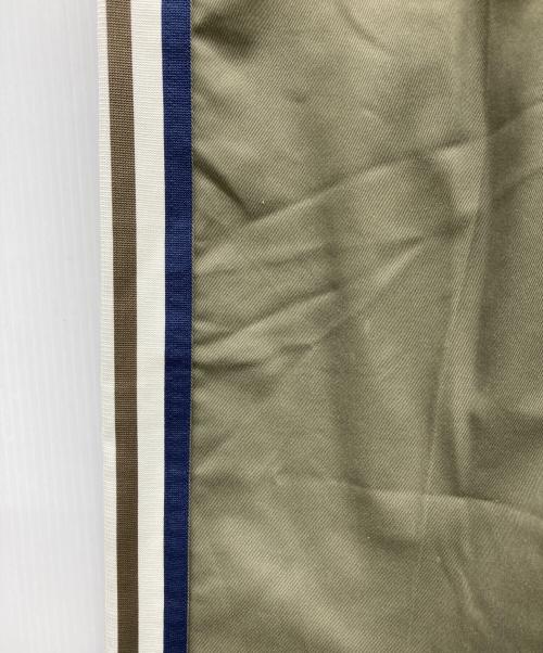 HELLY HANSEN（ヘリーハンセン）HELLY HANSEN (ヘリーハンセン) TRACK PANTS カーキ サイズ:Lの古着・服飾アイテム