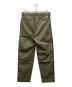 HELLY HANSEN (ヘリーハンセン) TRACK PANTS カーキ サイズ:L：5000円
