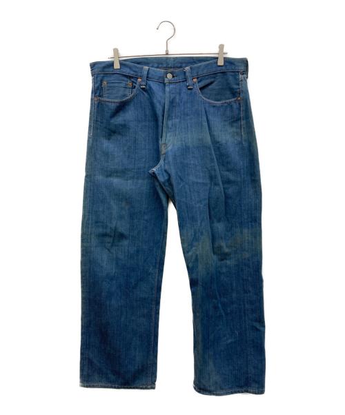FULLCOUNT（フルカウント）FULLCOUNT (フルカウント) デニムパンツ インディゴ サイズ:36の古着・服飾アイテム