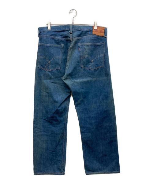 FULLCOUNT（フルカウント）FULLCOUNT (フルカウント) デニムパンツ インディゴ サイズ:36の古着・服飾アイテム