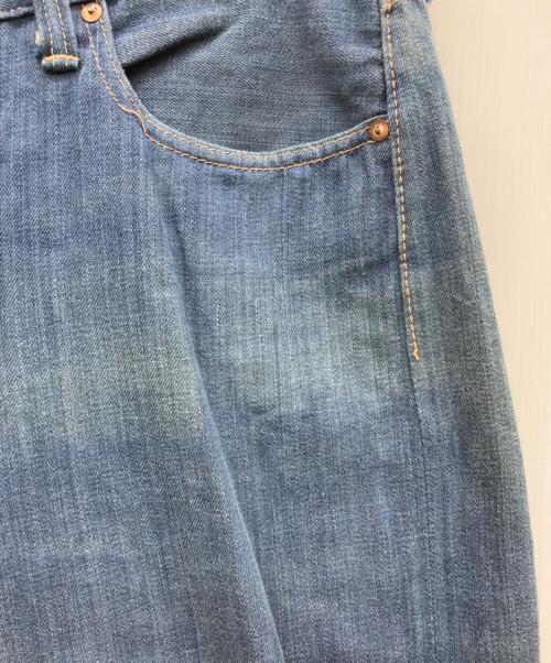 FULLCOUNT（フルカウント）FULLCOUNT (フルカウント) デニムパンツ インディゴ サイズ:36の古着・服飾アイテム