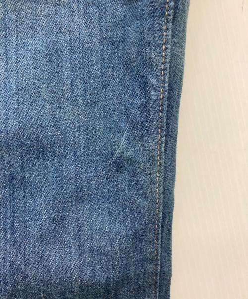 FULLCOUNT（フルカウント）FULLCOUNT (フルカウント) デニムパンツ インディゴ サイズ:36の古着・服飾アイテム