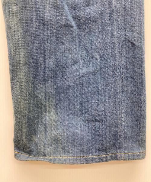 FULLCOUNT（フルカウント）FULLCOUNT (フルカウント) デニムパンツ インディゴ サイズ:36の古着・服飾アイテム