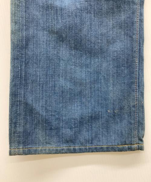 FULLCOUNT（フルカウント）FULLCOUNT (フルカウント) デニムパンツ インディゴ サイズ:36の古着・服飾アイテム