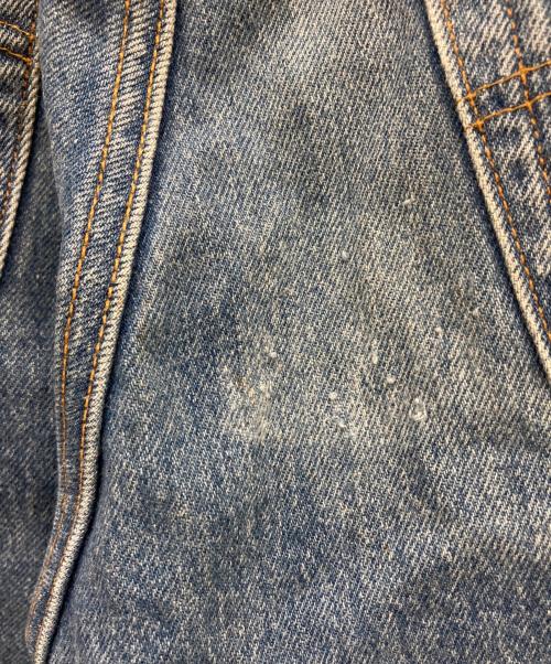 LEVI'S（リーバイス）LEVI'S (リーバイス) デニムパンツ インディゴ サイズ:W33×L33の古着・服飾アイテム