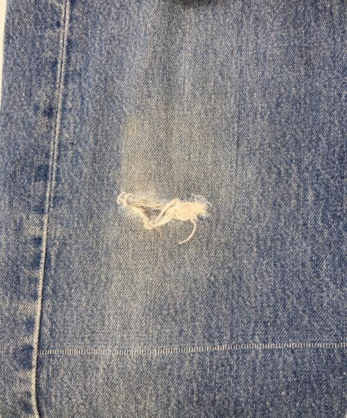 LEVI'S（リーバイス）LEVI'S (リーバイス) デニムパンツ インディゴ サイズ:W33×L33の古着・服飾アイテム