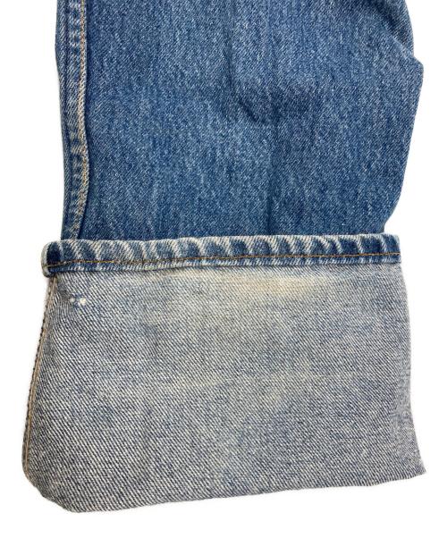 LEVI'S（リーバイス）LEVI'S (リーバイス) デニムパンツ インディゴ サイズ:W33×L33の古着・服飾アイテム