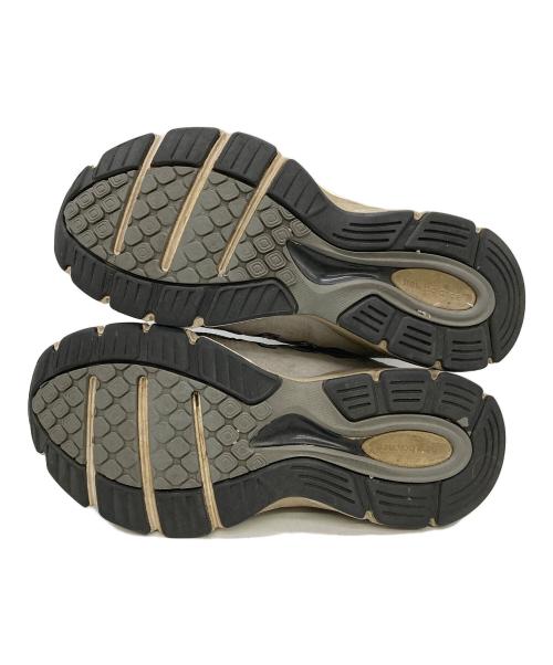 NEW BALANCE（ニューバランス）NEW BALANCE (ニューバランス) ローカットスニーカー グレー サイズ:25cmの古着・服飾アイテム