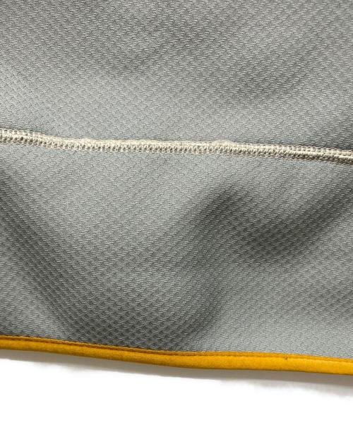Patagonia（パタゴニア）Patagonia (パタゴニア) フリースベスト アイボリー サイズ:Sの古着・服飾アイテム
