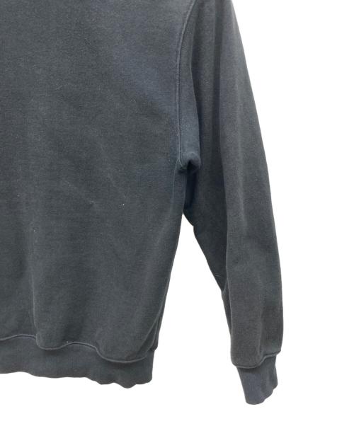 X-LARGE（エクストララージ）X-LARGE (エクストララージ) SLANTED OG Patch Hoodie ブラック サイズ:Mの古着・服飾アイテム