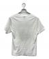 stussy (ステューシー) 8ボールプリントTシャツ ホワイト サイズ:SMALL：5000円