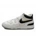 NIKE (ナイキ) ローカットスニーカー ホワイト サイズ:US9：5000円