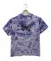 anvil (アンヴィル) 半袖Tシャツ パープル サイズ:M：11000円