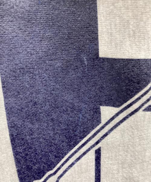 Champion REVERSE WEAVE（チャンピオン リバース ウィーブ）Champion REVERSE WEAVE (チャンピオン リバース ウィーブ) リバースウィーブスウェットパーカー グレー サイズ:X-LARGEの古着・服飾アイテム