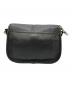 Marc by Marc Jacobs (マークバイマークジェイコブス) ショルダーバッグ ブラック：12000円