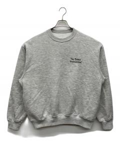 中古・古着通販】ENNOY (エンノイ) BUTTON CARDIGAN グリーン サイズ:L