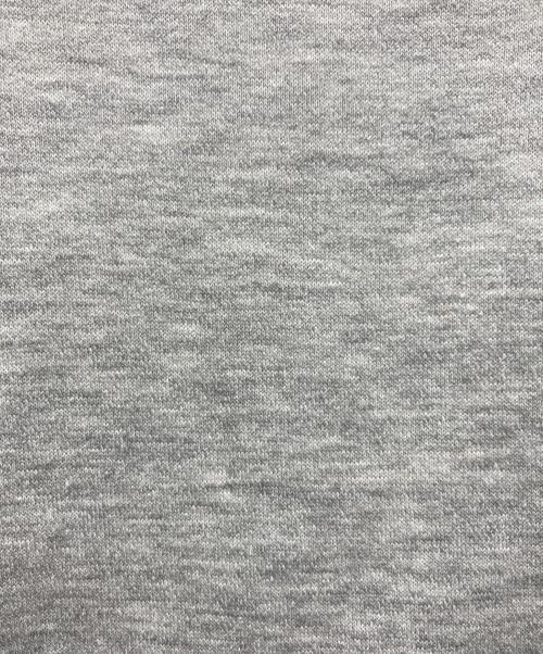 The Ennnoy Professional（ザ エンノイ プロフェッショナル）The Ennnoy Professional (ザ エンノイ プロフェッショナル) CREW SWEAT グレー サイズ:Lの古着・服飾アイテム