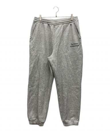 美中古 エンノイ THE ENNOY ロゴ スウェット パンツ XL 25SS 中古・古着通販】The Ennnoy Professional (ザ エンノイ