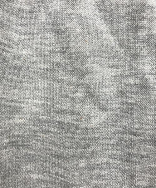 The Ennnoy Professional（ザ エンノイ プロフェッショナル）The Ennnoy Professional (ザ エンノイ プロフェッショナル) Sweat Pants グレー サイズ:Lの古着・服飾アイテム