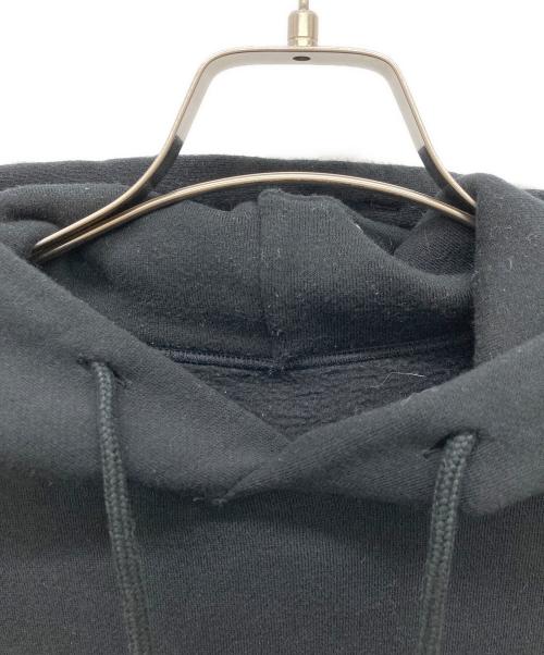 The Ennnoy Professional（ザ エンノイ プロフェッショナル）The Ennnoy Professional (ザ エンノイ プロフェッショナル) Stylistshibutsu (Stylistshibutsu) Sweat Hoodie ブラック サイズ:Lの古着・服飾アイテム