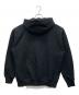 The Ennnoy Professional (ザ エンノイ プロフェッショナル) Stylistshibutsu (Stylistshibutsu) Sweat Hoodie ブラック サイズ:L：14000円