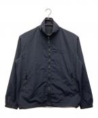 The Ennnoy Professional×Stylistshibutsuザ エンノイ プロフェッショナル×Stylistshibutsu）の古着「Nylon Jacket」｜ブラック