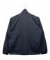 The Ennnoy Professional (ザ エンノイ プロフェッショナル) Stylistshibutsu (Stylistshibutsu) Nylon Jacket ブラック サイズ:L：25000円