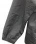 中古・古着 The Ennnoy Professional (ザ エンノイ プロフェッショナル) Stylistshibutsu (Stylistshibutsu) Nylon Jacket ブラック サイズ:L：25000円