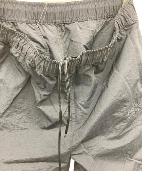 The Ennnoy Professional（ザ エンノイ プロフェッショナル）The Ennnoy Professional (ザ エンノイ プロフェッショナル) Stylistshibutsu (Stylistshibutsu) Nylon Pant ブラック サイズ:Lの古着・服飾アイテム
