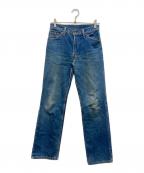 LEVI'Sリーバイス）の古着「80s 505デニムパンツ」｜インディゴ
