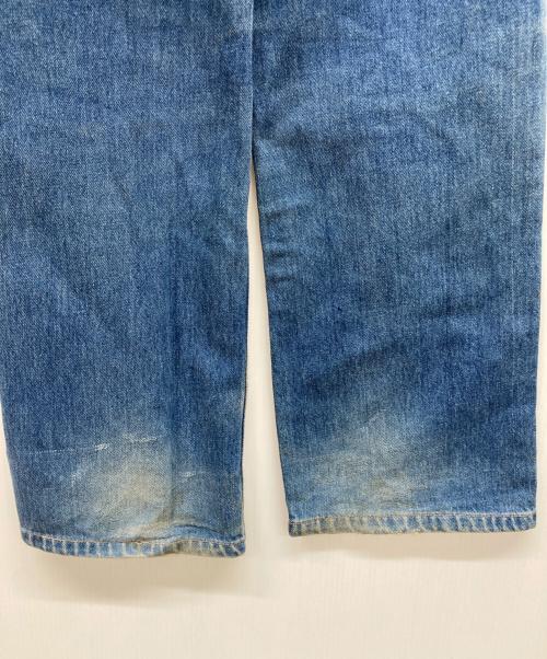 LEVI'S（リーバイス）LEVI'S (リーバイス) 80s 505デニムパンツ インディゴ サイズ:W29 L33の古着・服飾アイテム