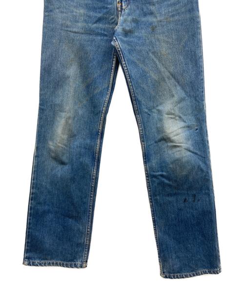 LEVI'S（リーバイス）LEVI'S (リーバイス) 80s 505デニムパンツ インディゴ サイズ:W29 L33の古着・服飾アイテム