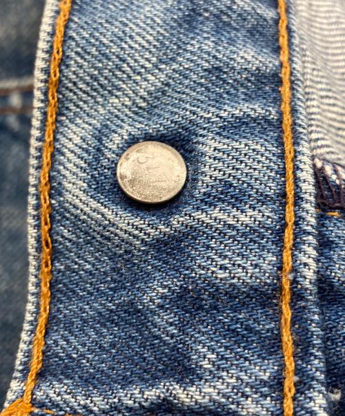 LEVI'S（リーバイス）LEVI'S (リーバイス) 80s 505デニムパンツ インディゴ サイズ:W29 L33の古着・服飾アイテム