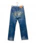 LEVI'S (リーバイス) 80s 505デニムパンツ インディゴ サイズ:W29 L33：5000円