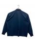 FreshService (フレッシュサービス) DRY PIQUE JERSEY L/S POLO ネイビー サイズ:L：8000円