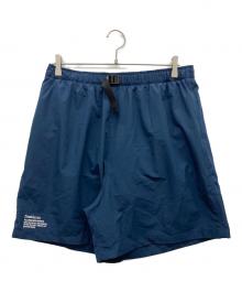 FreshService（フレッシュサービス）の古着「ALL WEATHER SHORTS」｜ネイビー